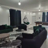 ویلا ژولیت|اجارهٔ کوتاهمدت ویلا و باغ|رامجین, |دیوار