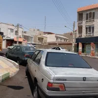 پژو 405مدل87|خودرو سواری و وانت|مهدی شهر, |دیوار