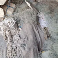 فروش تور کهنه|ماهیگیری|برازجان, |دیوار