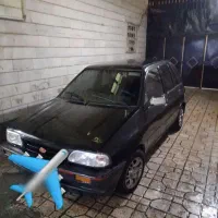 پراید هاچبک|خودرو سواری و وانت|بهارستان, |دیوار