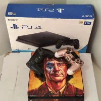 پی‌اس‌فور اسلیم