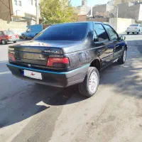 پژو 89دوگانه کارخانه|خودرو سواری و وانت|تبریز, |دیوار