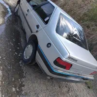 پژو ۴۰۵|خودرو سواری و وانت|ماکو, |دیوار