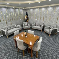 مبل راحتی مدل کاوالی|مبلمان خانگی و میز عسلی|زنجان, |دیوار