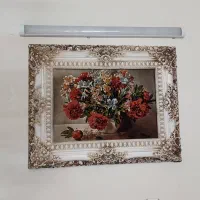 تابلو فرش ماشینی