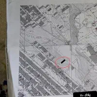 فروش زمین ۱۲۰ متری در شهرک رضویه شهرک کاروان|فروش زمین و ملک کلنگی|تهران, شهرک رضویه|دیوار