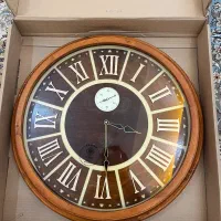 ساعت دیواری