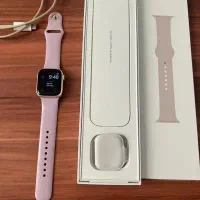 اپل واچ سری ۷ سایز ۴۱|ساعت|ری, منصوریه منگل|دیوار