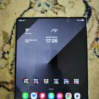 Galaxy Z fold 5 بسیار تمیز