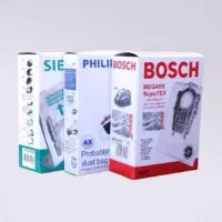 فروش‌‌ویژه‌انواع‌کیسه‌های‌ جارو‌برقی ارسال‌فوری