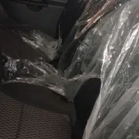 فروش پراید وانت مدل ۱۴۰۳ خشک . کارمندی ۳۸۰۰ کارکرد|خودرو سواری و وانت|امیدیه, |دیوار