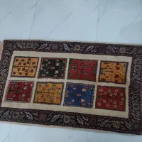 فرش دستبافت