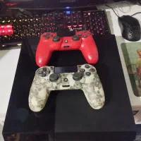 ps4 پی اس فور فت
