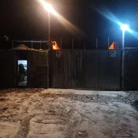 اچاره زمین جهت انباری