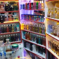 به یک خانم باتجربه جهت کاردر عطروادکلن فروشی نیاز
