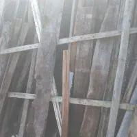 خرید وفروش چوب سربندی حلب وایرانت|مصالح و تجهیزات ساختمان|لاهیجان, لاشیدان|دیوار