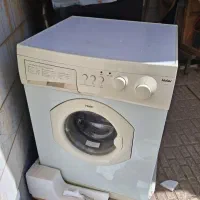 ماشین لباسشویی  هایز