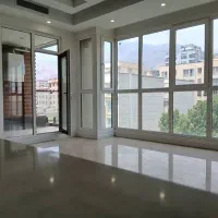 آجودانیه نوساز  155متر3خواب دو مستر