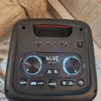 اسپیکر viper مدل t166f|پخش‌کننده همراه|تهران, نارمک|دیوار