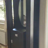 جاکفشی آینه‌‌دار