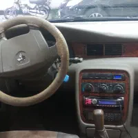 سمند eyf دوگانه شرکتی|خودرو سواری و وانت|تهران, شهرک شریعتی|دیوار