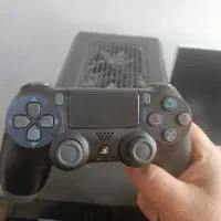 دسته کپی ps4 درجه یک|کنسول، بازی ویدئویی و آنلاین|مشهد, شهید بصیر|دیوار