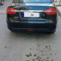 جک j5 اتومات مدل ۹۵|خودرو سواری و وانت|مشهد, جاهد شهر|دیوار