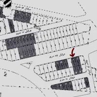 لوکیشن طلایی پیامبر اعظم/سهم زمین تعاونی شهرداری
