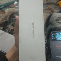 گوشی نوت 13|موبایل|خرمآباد, |دیوار