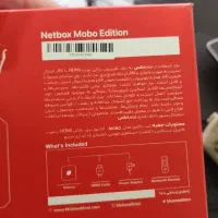 اندروید باکس نت باکس موبوادیشن|صوتی و تصویری|مشهد, فلسطین|دیوار