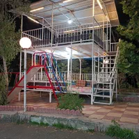 اجاره الاچیق های تابستانه و زمستانه