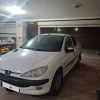 فروش خودرو 206