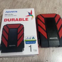 هارد اکسترنال adata HD710 pro