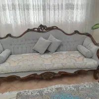 مبلمان|مبلمان خانگی و میز عسلی|تهران, شادمان|دیوار