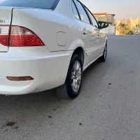 سمندسورن مدل 95|خودرو سواری و وانت|بندرعباس, |دیوار