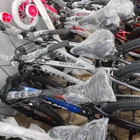 فروش دوچرخه هااز سایز۱۲ تا ۲۹|دوچرخه، اسکیت، اسکوتر|آستانه اشرفیه, |دیوار