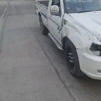 پادرا پلاس مدل ۱۴۰۱تصادفی|خودرو سواری و وانت|شیراز, آبیاری|دیوار