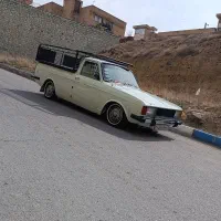 پیکان وانت 88