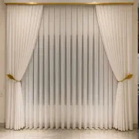 شستشو تخصصی پرده