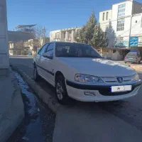 پژو پارس سالم و تمیز