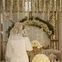 تالار و سالن عقد و عروسی|خدمات پذیرایی، مراسم|کرج, شهرک اوج|دیوار