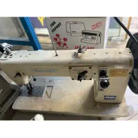 چرخ خیاطی تنه بلند  ضخیم دوز مبل پارچه چرم لحاف|چرخ خیاطی و ریسندگی|تهران, عبدل‌آباد|دیوار