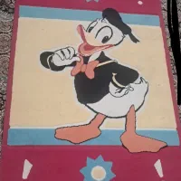 فرش اتاق کودک