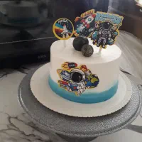 کیک خانگی با بهترین کیفیت ۱۵ درصد تخفیف|خوردنی و آشامیدنی|دزفول, |دیوار