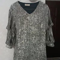 شومیز مجلسی