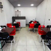 نیروی کار خانم جهت کار در ساندویچی