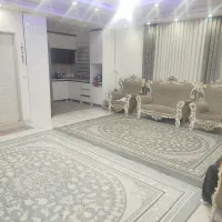 آپارتمان 120 متری دوخواب نواوران نوساخت