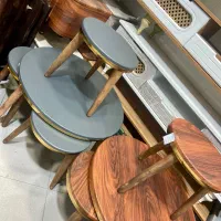 میز عسلی|مبلمان خانگی و میز عسلی|تالش, هشتپر|دیوار