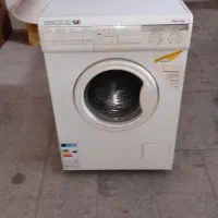 لباسشویی سپهر اصل ایتالیا