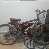 دوچرخه تورنادو ۲۶